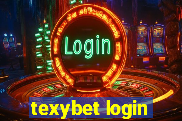 texybet login